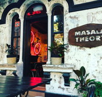 Masala Theory - Lawyer Find