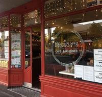 Micky's Cafe - Lawyer Find