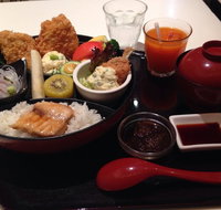 Miso Japanese restaurant - Lawyer Find