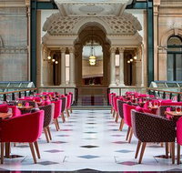 Mosaic Restaurant - Lawyer Find