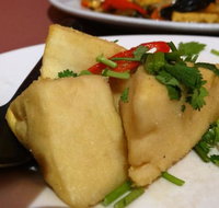 Mother Chu's Vegetarian Kitchen - Lawyer Find