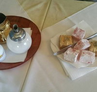 Nada's Lebanese Restaurant - Lawyer Find