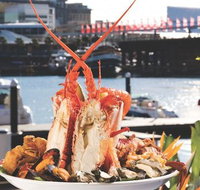 Nick's Seafood Restaurant - Lawyer Find