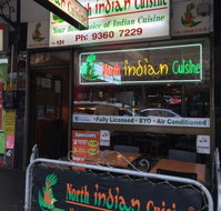 North Indian Cuisine - Lawyer Find