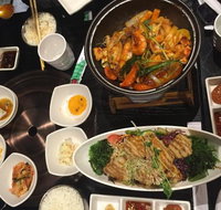 O Bal Tan BBQ Korean Restaurant - Lawyer Find