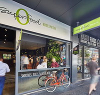 O Superfood - Lawyer Find