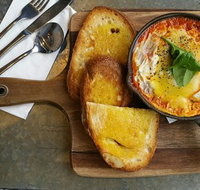 Olive and Bean Cafe - Lawyer Find