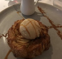 Oliveto Ristorante Bar - Lawyer Find