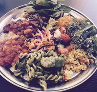 OM Vegan Kitchen - Lawyer Find