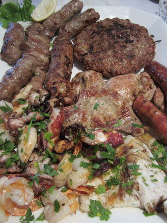 Original Europe Grill - Local Finder 0