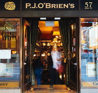 PJ O'Brien's - Lawyer Find