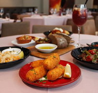 Postales Spanish Restaurant and Tapas Bar - Lawyer Find