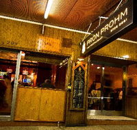 Pron Prohm Thai Restaurant - Click Find