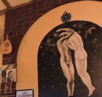 Prophet Restaurant The - Lawyer Find