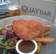 Quay Bar - Lawyer Find
