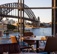 Quay Restaurant - Lawyer Find