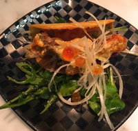 Raita Noda Chef's Kitchen - Lawyer Find