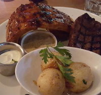 Ribs and Rumps - Lawyer Find