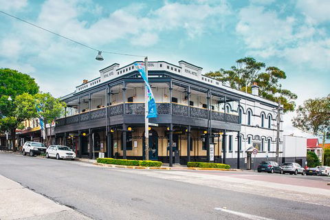 Royal Hotel Leichhardt - Lawyer Find 0