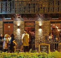 Sagra Restaurant - Lawyer Find