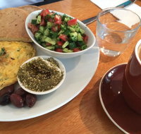 Savta Cafe - Lawyer Find
