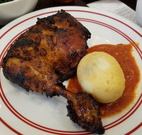 Shalom Indonesian Restaurant - Lawyer Find