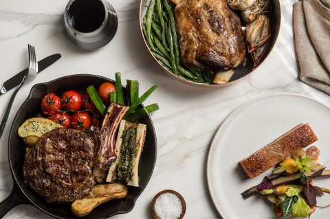 Silvester's - Bridge Guide 0