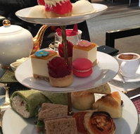 Sofitel Sydney Wentworth Restaurant - Lawyer Find