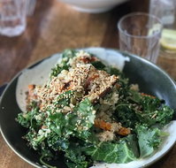 Sonder Cafe Restaurant - Lawyer Find