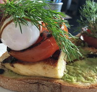 St Judes Cafe - Lawyer Find