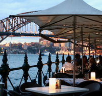 Sydney Cove Oyster Bar - Lawyer Find