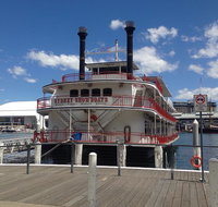 Sydney Showboats Cruise Restaurant - Lawyer Find