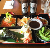 Tago-An Japanese Dining - Lawyer Find
