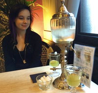 The Absinthe Salon - Lawyer Find