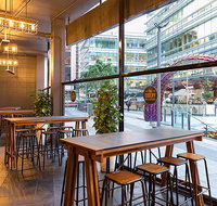 The Cidery Bar Kitchen - Lawyer Find