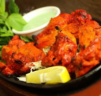 The Colonial British Indian Cuisine Darlinghurst - Lawyer Find