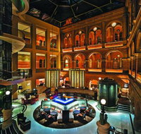 The Cortile - Lawyer Find