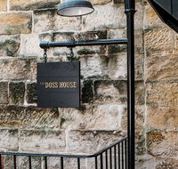 The Doss House - Lawyer Find