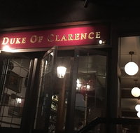 The Duke Of Clarence - Lawyer Find