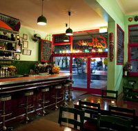 The Eathouse Diner - Lawyer Find