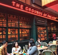 The Grounds of the City - Lawyer Find