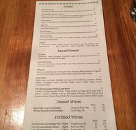 The Meat Wine Co Circular Quay - Lawyer Find
