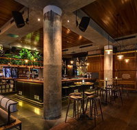 The Morrison Bar and Oyster Room - Lawyer Find