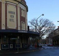 The Original Harbour View - Lawyer Find
