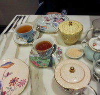 The Palace Tea Room - Lawyer Find