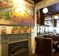 The Rocks Cafe - Lawyer Find