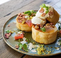 The Silly Tart Kitchen - Lawyer Find