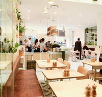 The Walrus Cafe - Lawyer Find