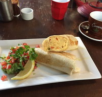 Toast Cafe - Lawyer Find