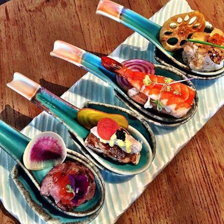 Umii Modern Izakaya - Local Finder 0